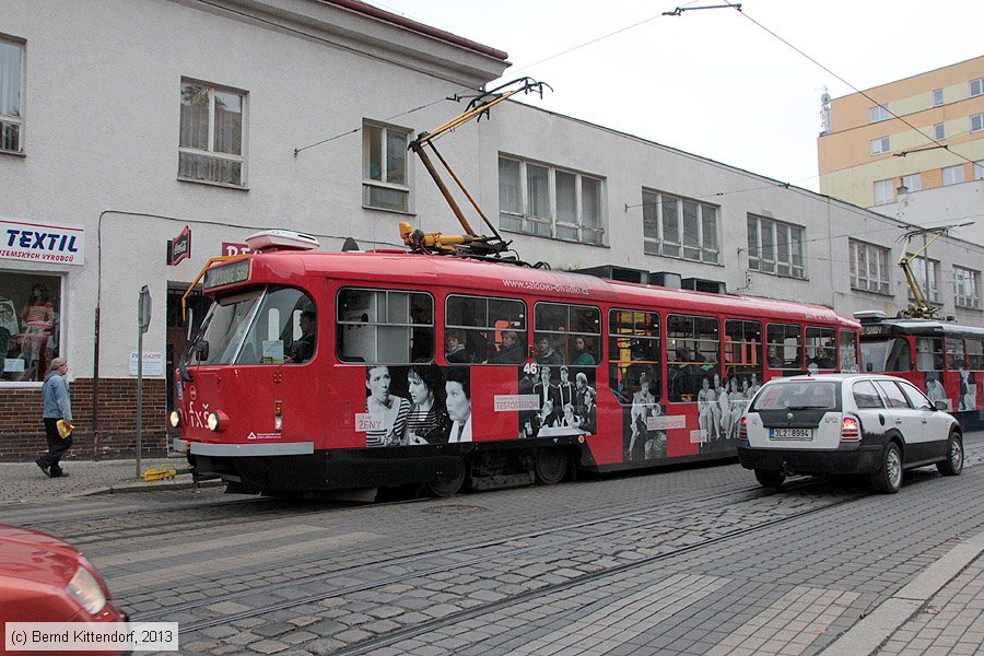 Straßenbahn Liberec - 46
/ Bild: liberec46_bk1310170229.jpg