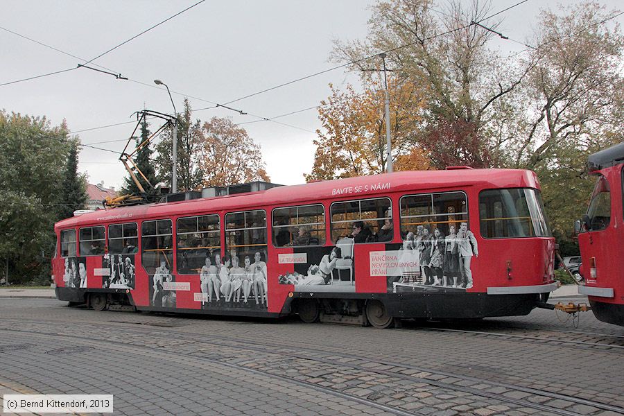 Straßenbahn Liberec - 46
/ Bild: liberec46_bk1310170230.jpg
