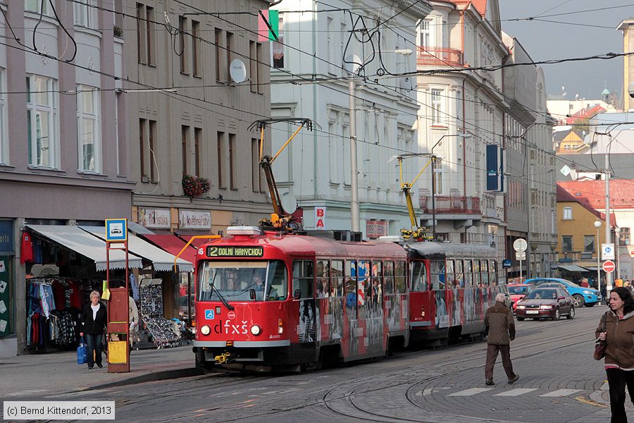 Straßenbahn Liberec - 46
/ Bild: liberec46_bk1310170297.jpg