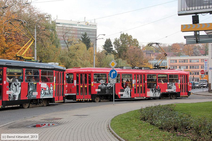 Straßenbahn Liberec - 46
/ Bild: liberec46_bk1310170302.jpg