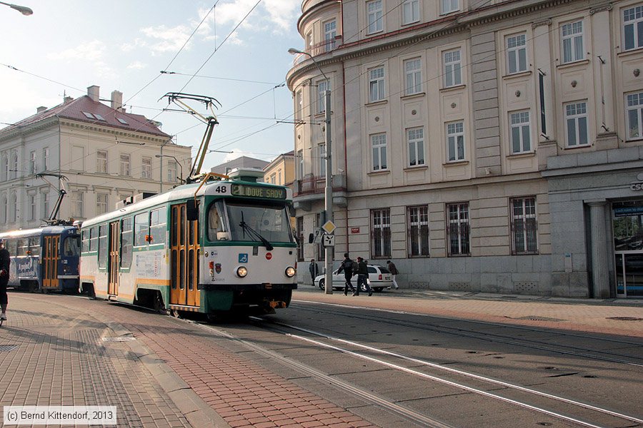 Straßenbahn Liberec - 48
/ Bild: liberec48_bk1310170293.jpg