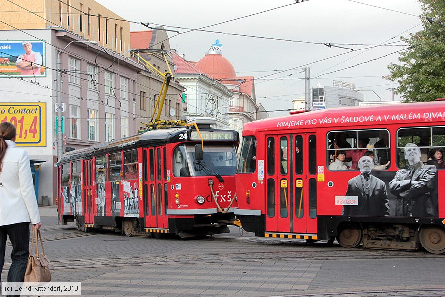 Straßenbahn Liberec - 24
/ Bild: liberec24_bk1310170300.jpg