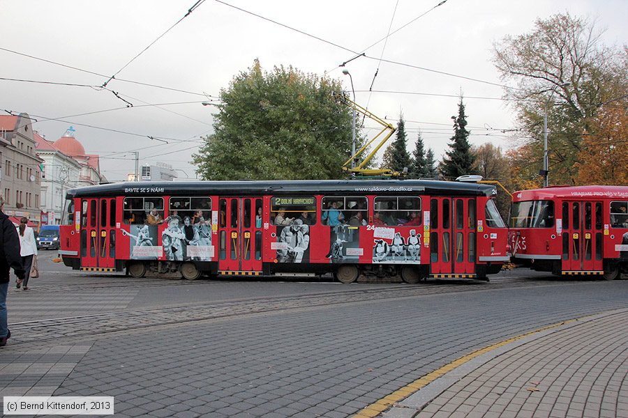 Straßenbahn Liberec - 24
/ Bild: liberec24_bk1310170301.jpg