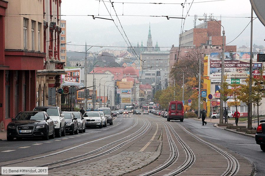Straßenbahn Liberec - Anlagen
/ Bild: liberecanlagen_bk1310170213.jpg