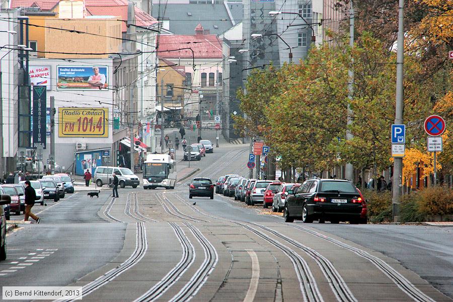 Straßenbahn Liberec - Anlagen
/ Bild: liberecanlagen_bk1310170214.jpg