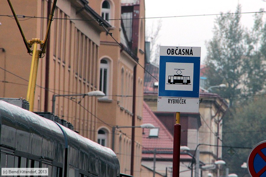 Straßenbahn Liberec - Anlagen
/ Bild: liberecanlagen_bk1310170227.jpg
