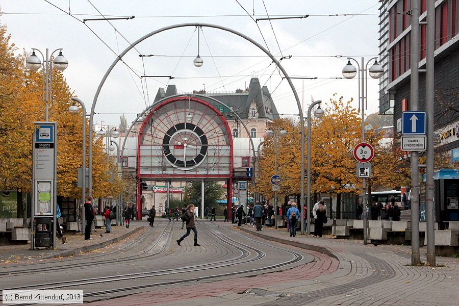 Straßenbahn Liberec - Anlagen
/ Bild: liberecanlagen_bk1310170252.jpg