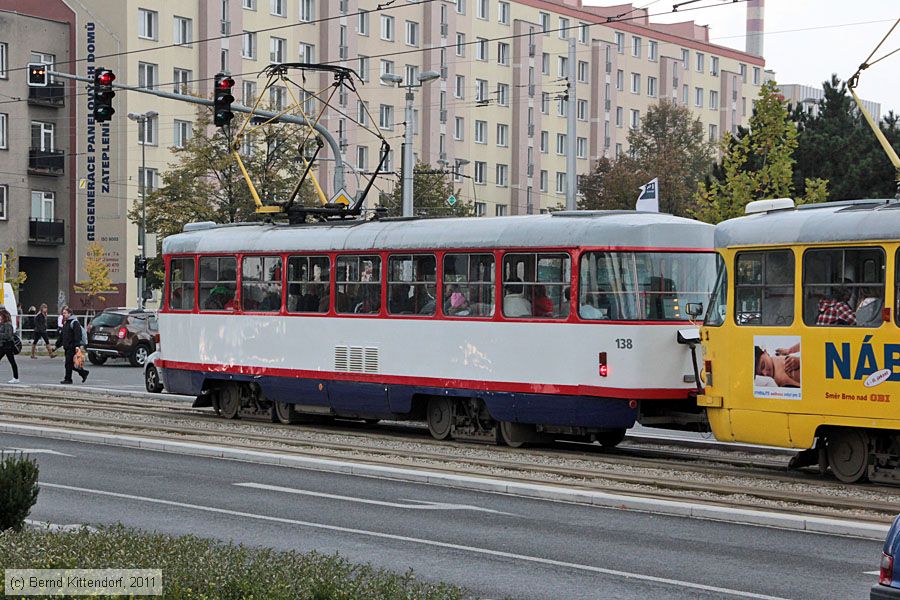 Straßenbahn Olomouc - 138
/ Bild: olomouc138_bk1110200211.jpg