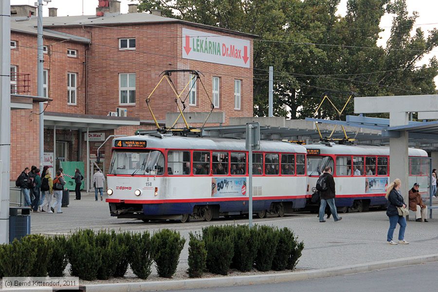 Straßenbahn Olomouc - 158
/ Bild: olomouc158_bk1110200193.jpg