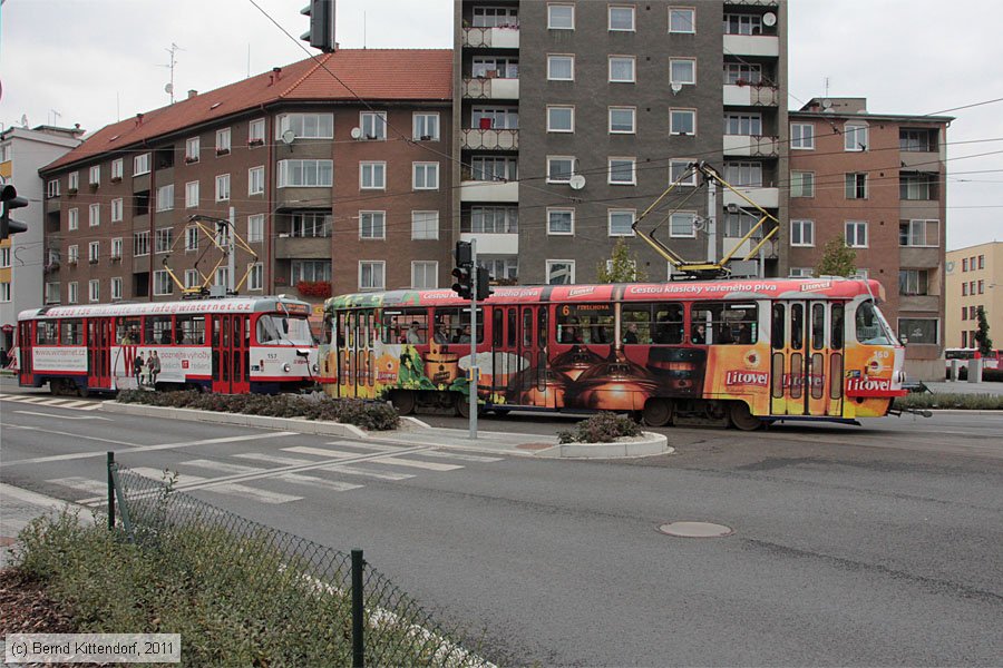 Straßenbahn Olomouc - 160
/ Bild: olomouc160_bk1110200234.jpg