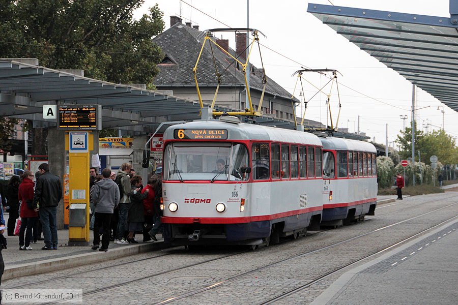 Straßenbahn Olomouc - 166
/ Bild: olomouc166_bk1110200177.jpg