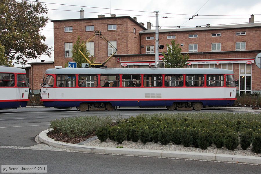 Straßenbahn Olomouc - 167
/ Bild: olomouc167_bk1110200185.jpg