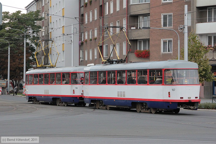 Straßenbahn Olomouc - 167
/ Bild: olomouc167_bk1110200186.jpg