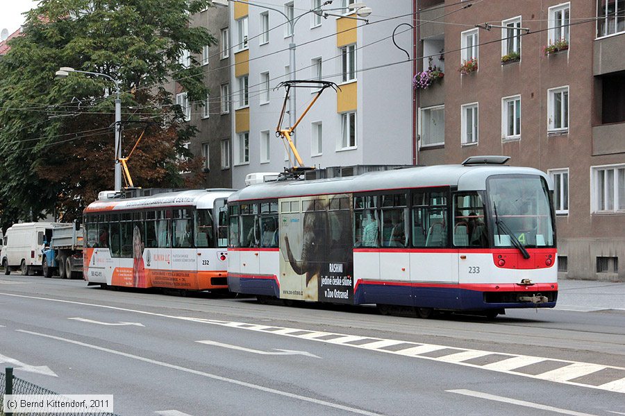 Straßenbahn Olomouc - 233
/ Bild: olomouc233_bk1110200245.jpg