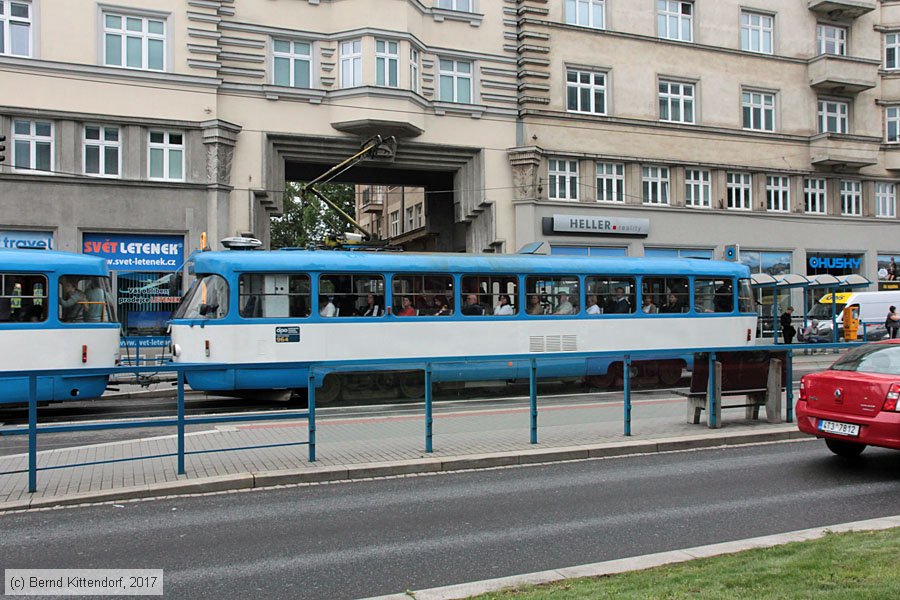 Straßenbahn Ostrava - 964
/ Bild: ostrava964_bk1707270437.jpg