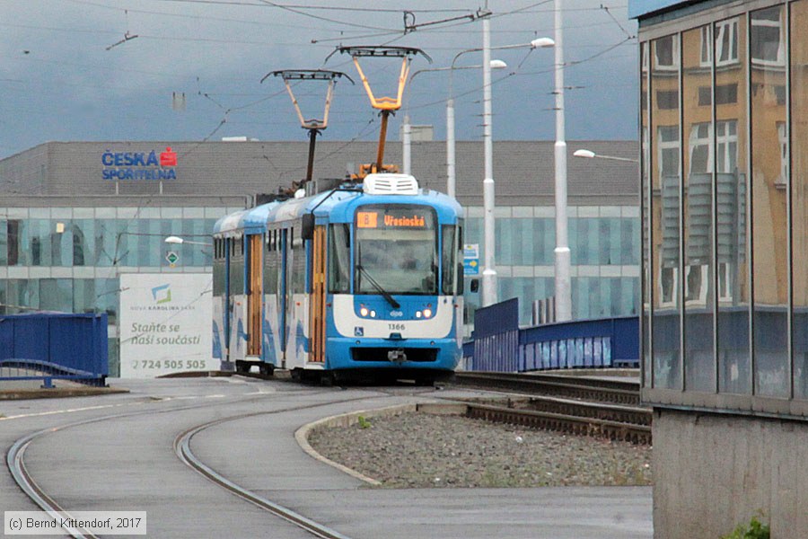 Straßenbahn Ostrava - 1366
/ Bild: ostrava1366_bk1707270338.jpg