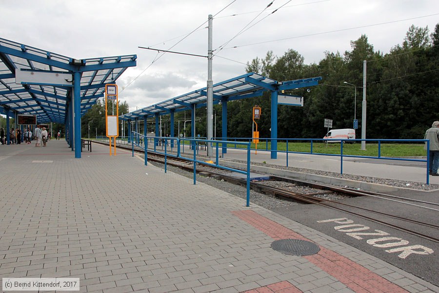 Straßenbahn Ostrava - Anlagen
/ Bild: ostravaanlagen_bk1707270516.jpg