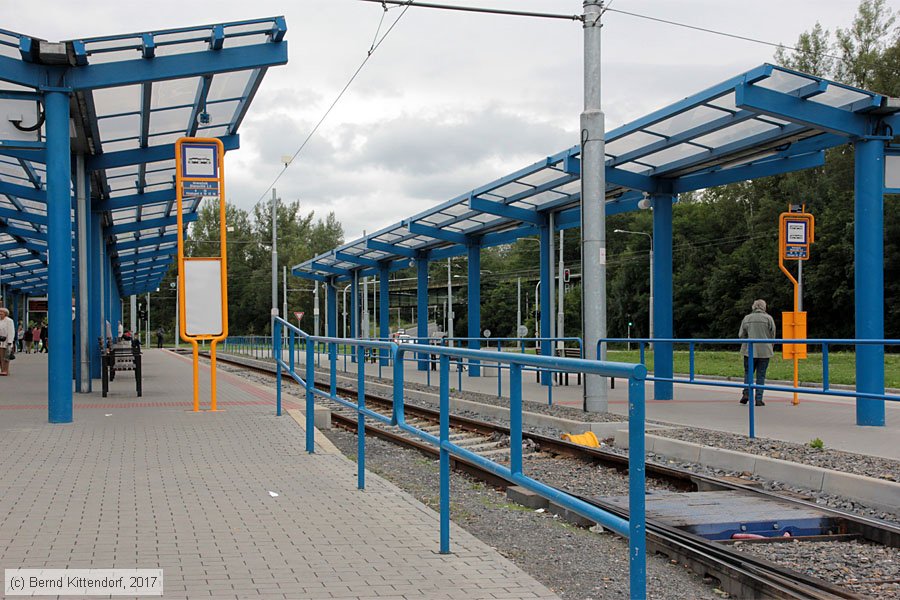Straßenbahn Ostrava - Anlagen
/ Bild: ostravaanlagen_bk1707270517.jpg