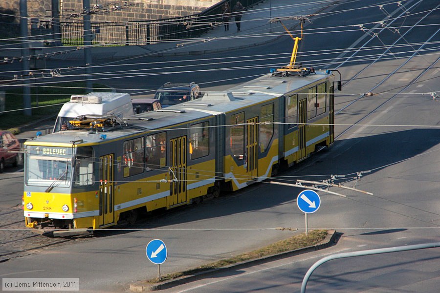 Straßenbahn Plzeň - 288
/ Bild: plzen288_bk1110170008.jpg