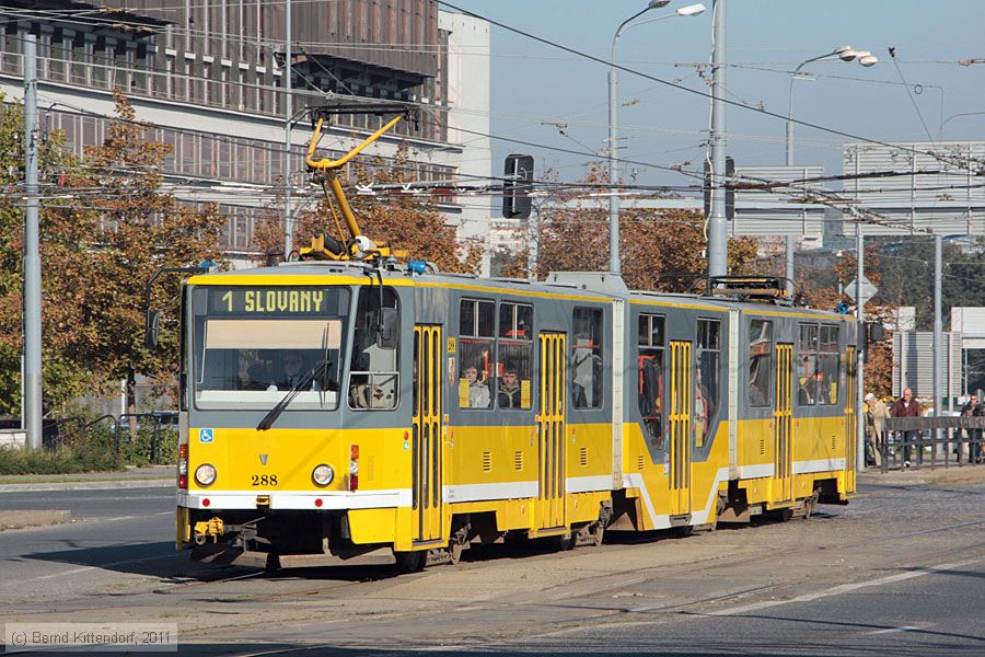 Straßenbahn Plzeň - 288
/ Bild: plzen288_bk1110170070.jpg