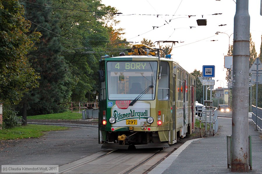 Straßenbahn Plzeň - 297
/ Bild: plzen297_cw1110170408.jpg