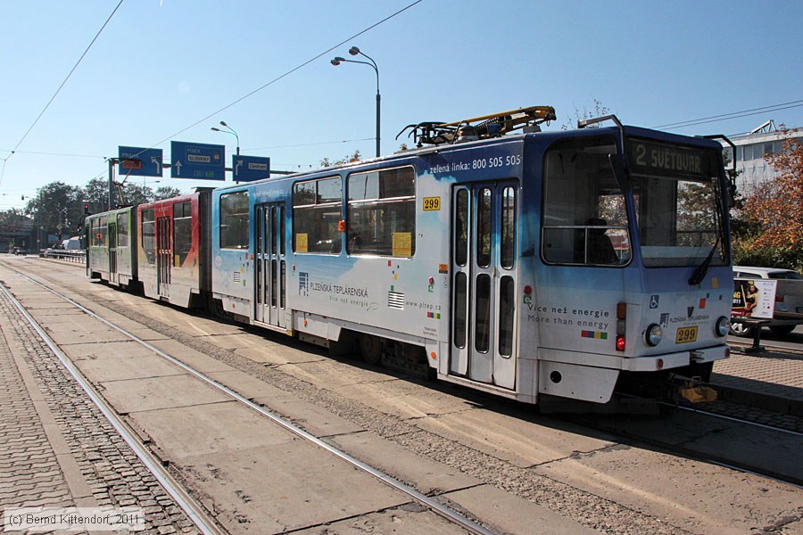 Straßenbahn Plzeň - 299
/ Bild: plzen299_bk1110170166.jpg