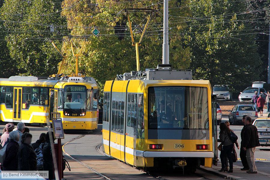 Straßenbahn Plzeň - 306
/ Bild: plzen306_bk1110170347.jpg