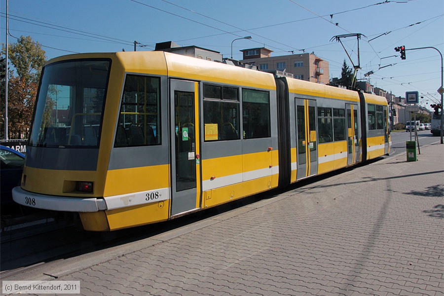 Straßenbahn Plzeň - 308
/ Bild: plzen308_bk1110170194.jpg