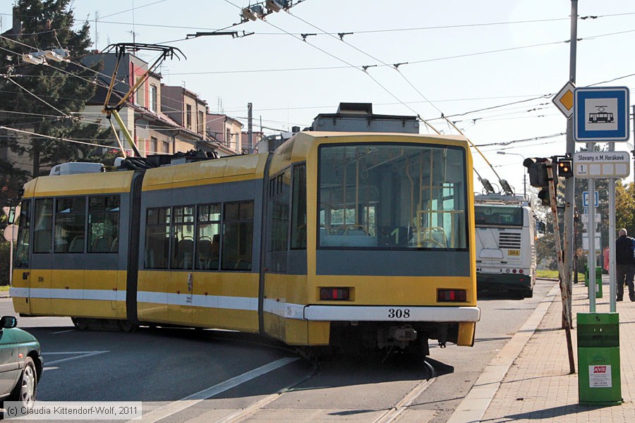 Straßenbahn Plzeň - 308
/ Bild: plzen308_cw1110170100.jpg