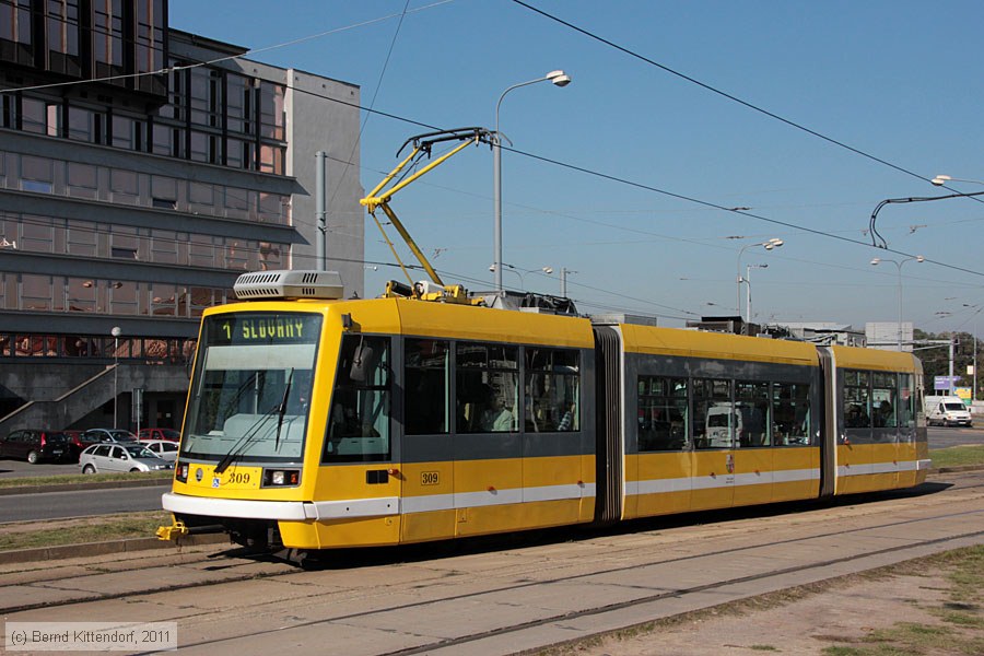 Straßenbahn Plzeň - 309
/ Bild: plzen309_bk1110170160.jpg