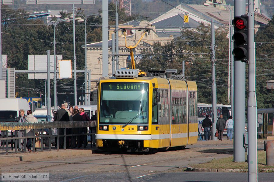 Straßenbahn Plzeň - 310
/ Bild: plzen310_bk1110170051.jpg