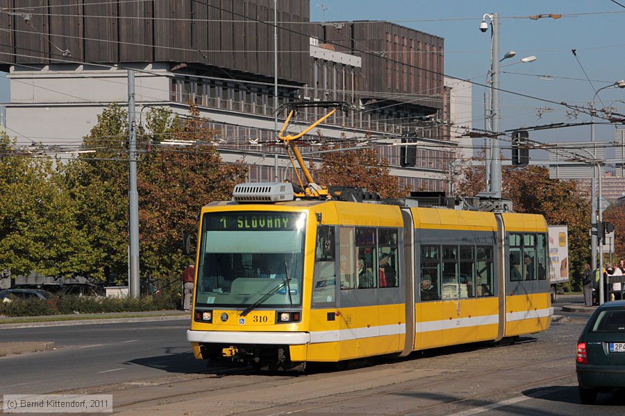 Straßenbahn Plzeň - 310
/ Bild: plzen310_bk1110170052.jpg