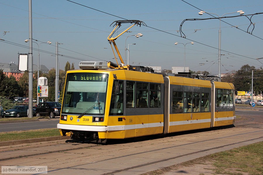 Straßenbahn Plzeň - 310
/ Bild: plzen310_bk1110170131.jpg