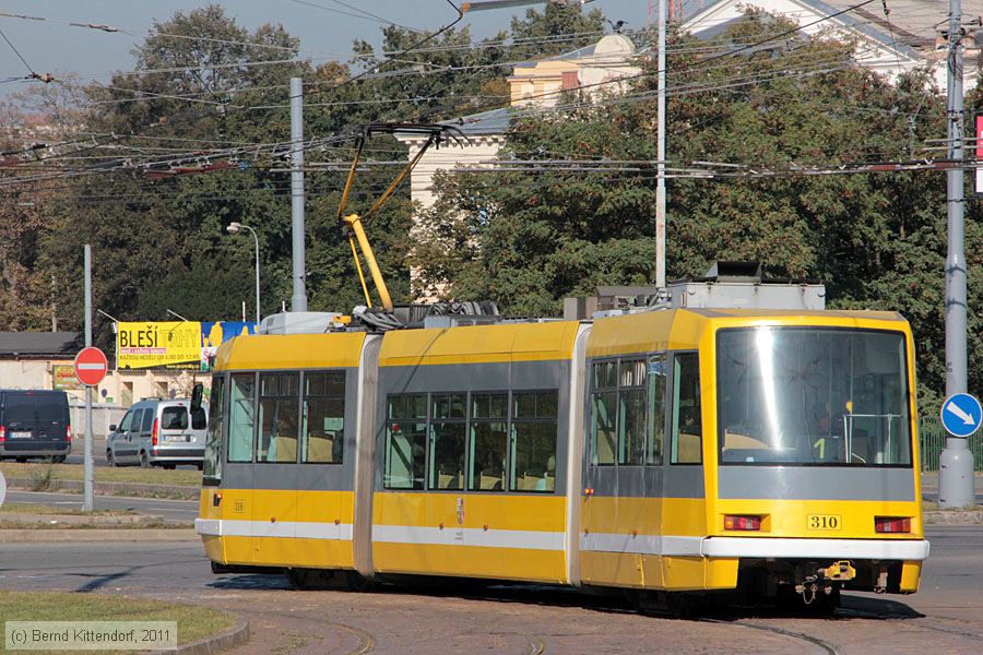 Straßenbahn Plzeň - 310
/ Bild: plzen310_bk1110170174.jpg