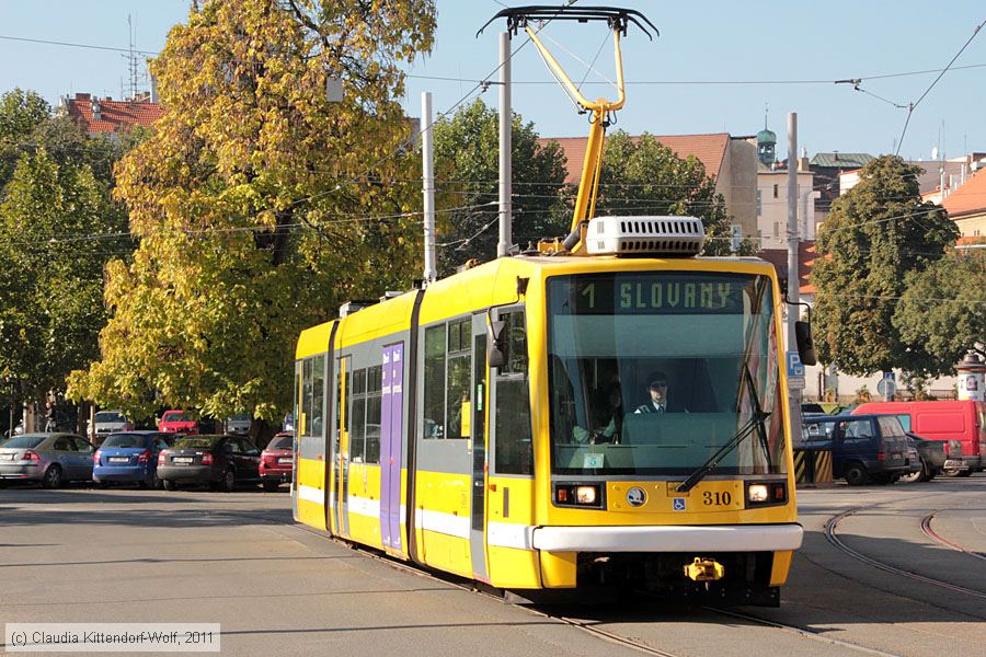 Straßenbahn Plzeň - 310
/ Bild: plzen310_cw1110170266.jpg