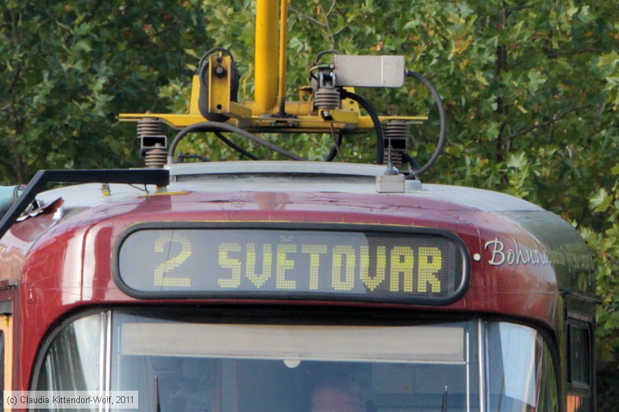 Stra&szlig;enbahn Plzeň - 198
/ Bild: plzen198_cw1110180044.jpg