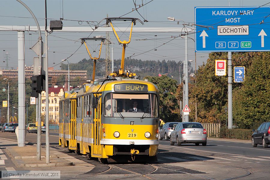 Straßenbahn Plzeň - 219
/ Bild: plzen219_cw1110170314.jpg
