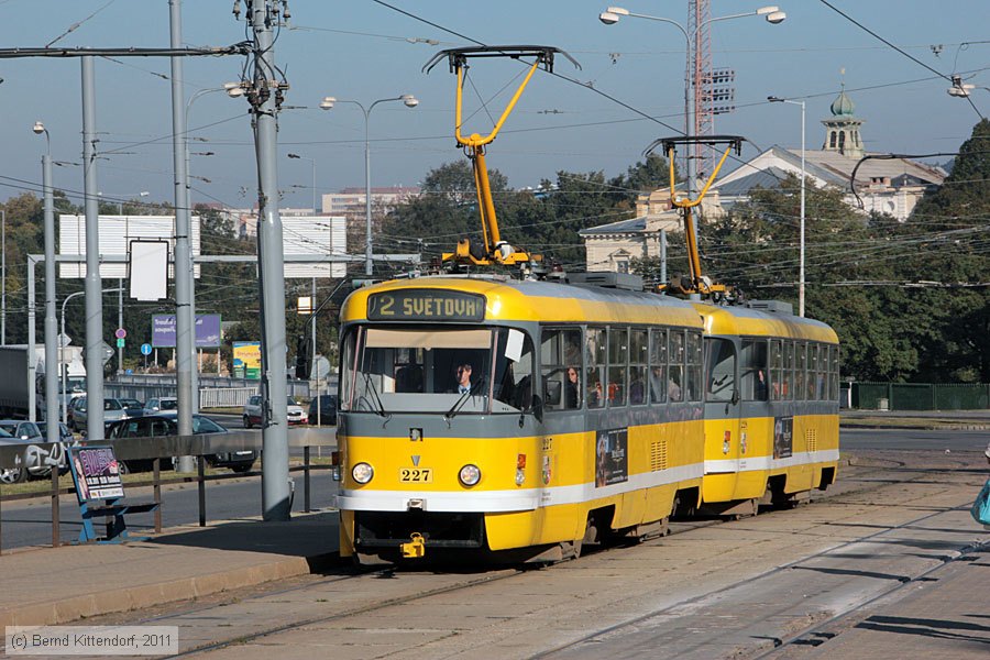 Straßenbahn Plzeň - 227
/ Bild: plzen227_bk1110170038.jpg