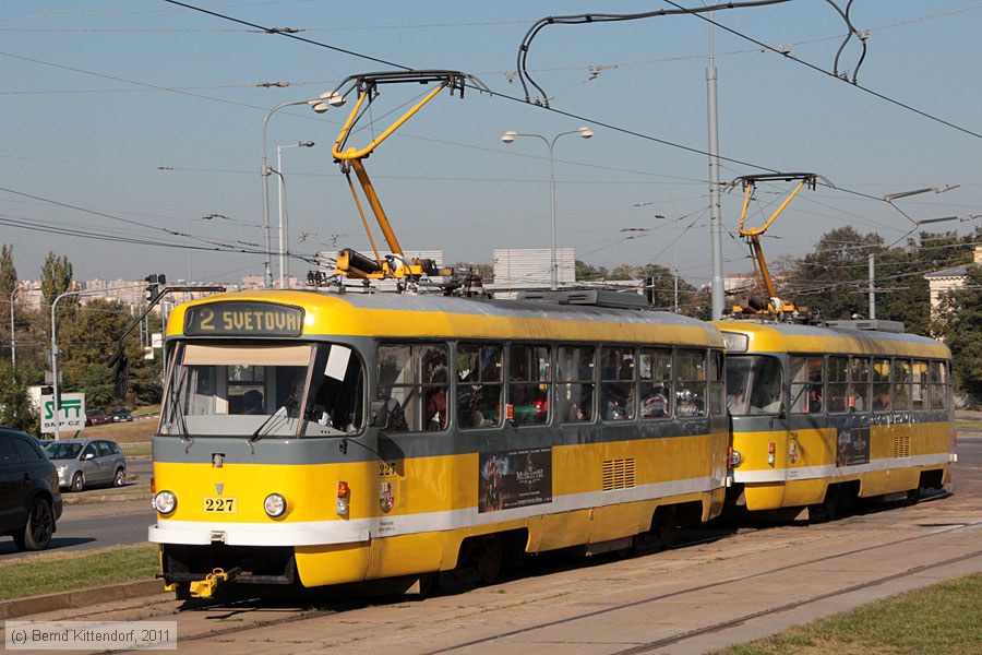 Straßenbahn Plzeň - 227
/ Bild: plzen227_bk1110170137.jpg