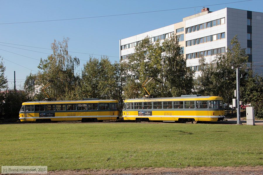 Straßenbahn Plzeň - 227
/ Bild: plzen227_bk1110170283.jpg