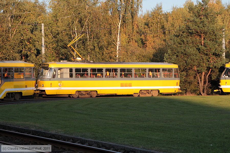 Straßenbahn Plzeň - 252
/ Bild: plzen252_cw1110170378.jpg