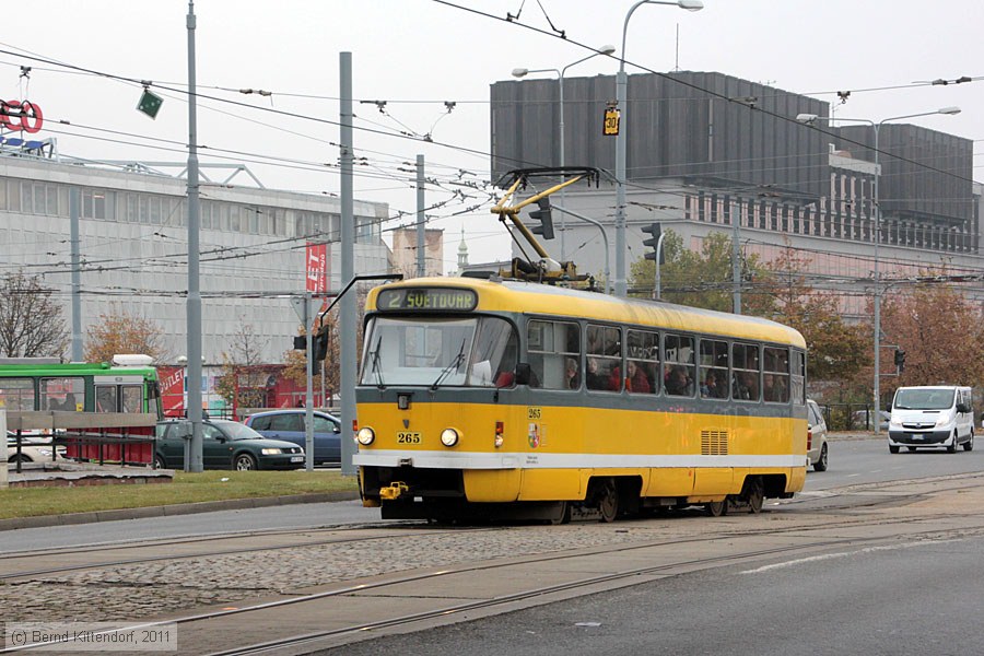 Straßenbahn Plzeň - 265
/ Bild: plzen265_bk1110220009.jpg