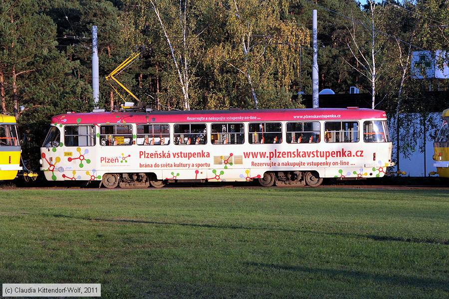 Straßenbahn Plzeň - 280
/ Bild: plzen280_cw1110170380.jpg