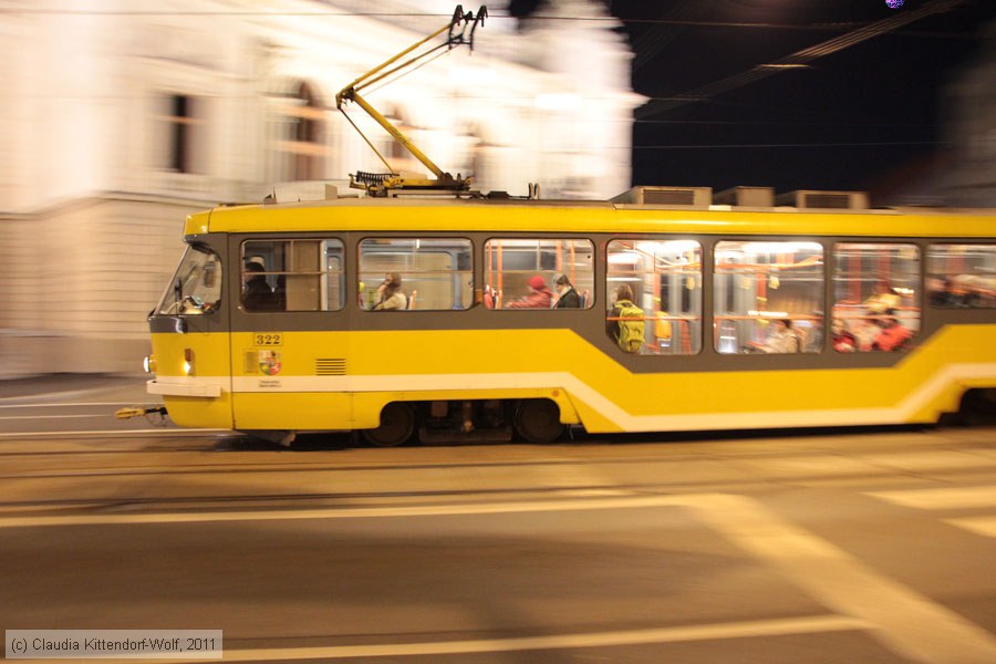 Straßenbahn Plzeň - 322
/ Bild: plzen322_cw1110170449.jpg