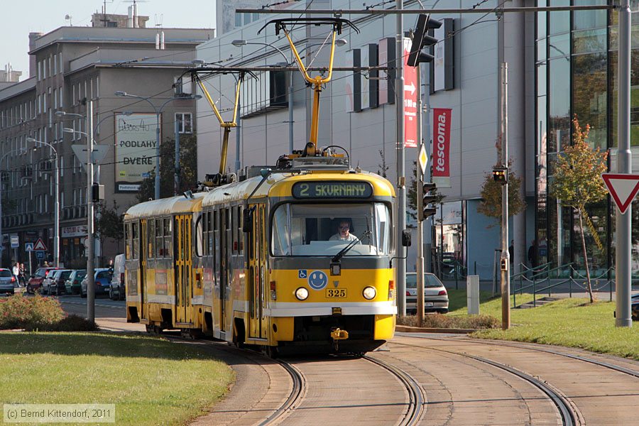 Straßenbahn Plzeň - 325
/ Bild: plzen325_bk1110170308.jpg