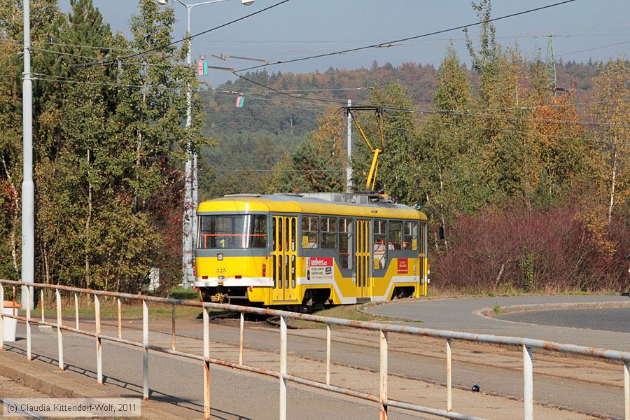 Straßenbahn Plzeň - 325
/ Bild: plzen325_cw1110220117.jpg