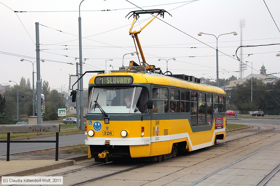 Straßenbahn Plzeň - 326
/ Bild: plzen326_cw1110220006.jpg
