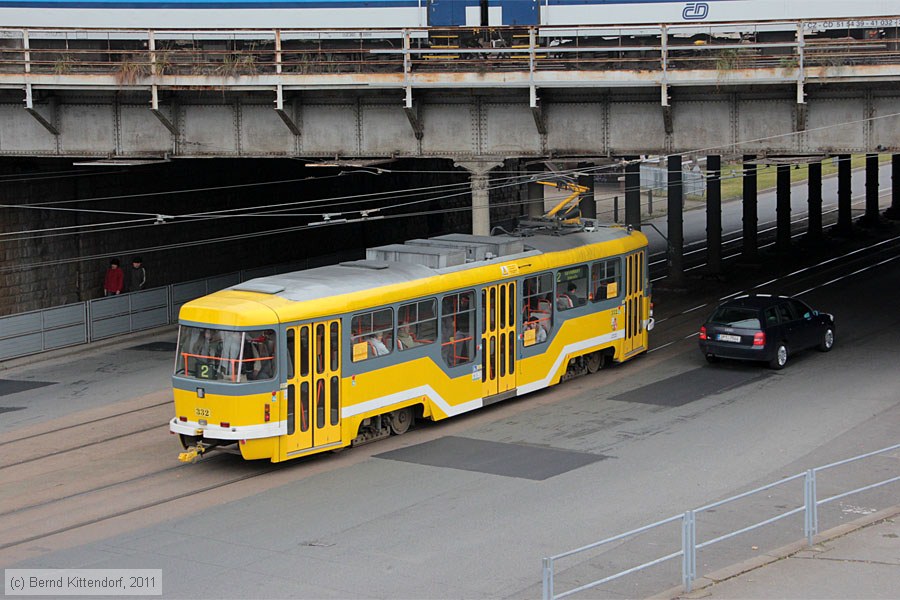 Straßenbahn Plzeň - 332
/ Bild: plzen332_bk1110220033.jpg Straßenbahn Plzeň - 332
/ Bild: plzen332_bk1110220033.jpg