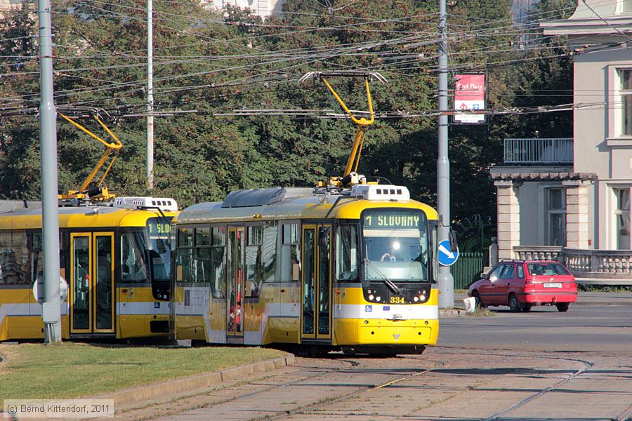 Straßenbahn Plzeň - 334
/ Bild: plzen334_bk1110170033.jpg