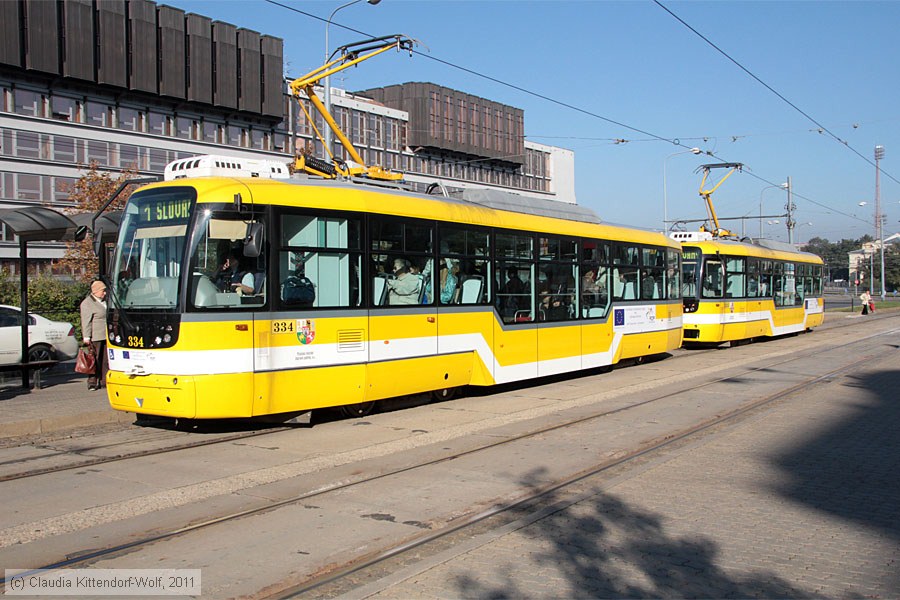 Straßenbahn Plzeň - 334
/ Bild: plzen334_cw1110170018.jpg